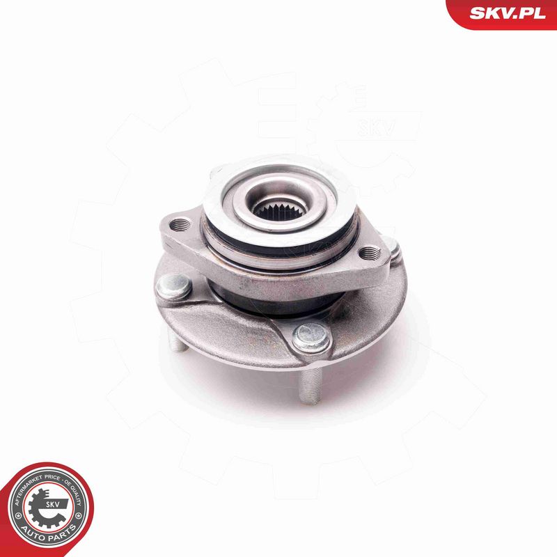 ESEN SKV 29SKV105 Wheel Bearing Kit