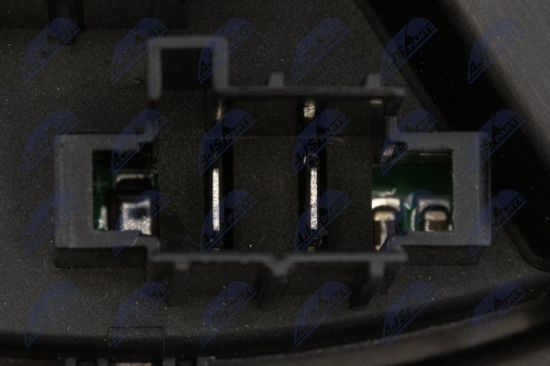 NTY EWN-ME-018 Interior Blower