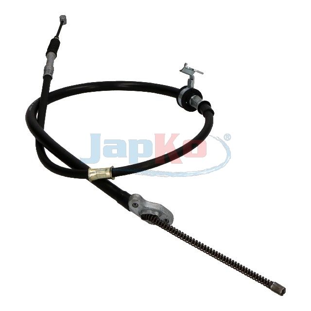 JAPKO 1312053L Cable Pull, parking brake