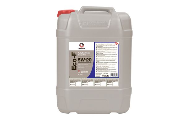 Comma Engine Oil ECF20L