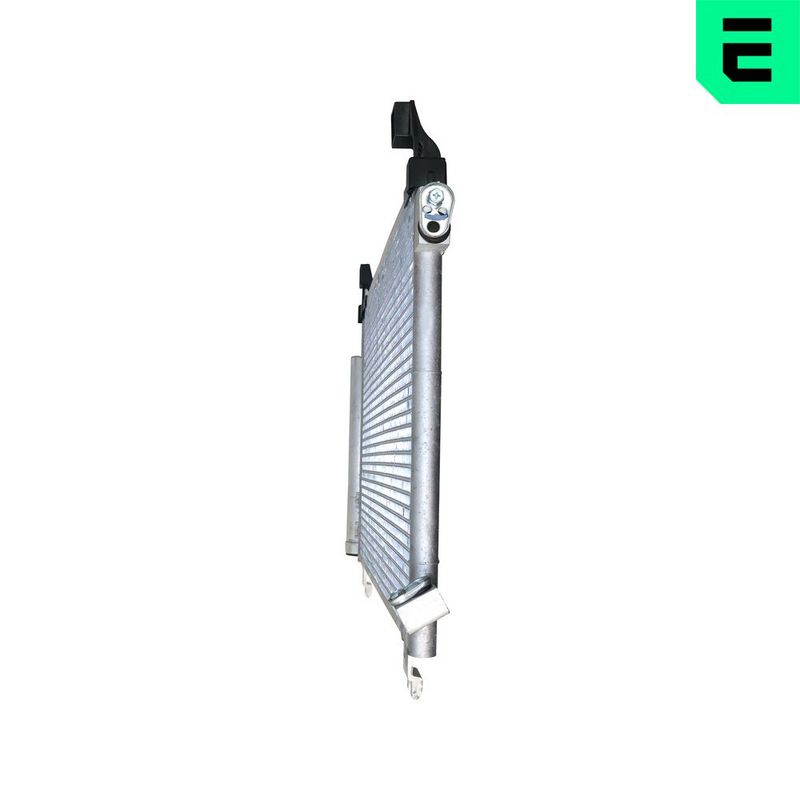 ERA 667185 Condenser, air conditioning