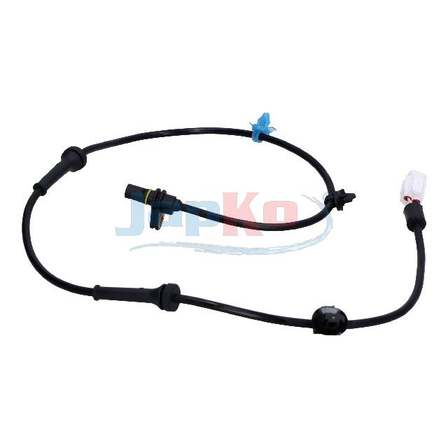 Andur, rattapöörete arv, JAPKO 151819