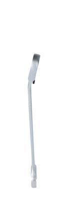 KS TOOLS BT013818 Ratchet Ring Spanner