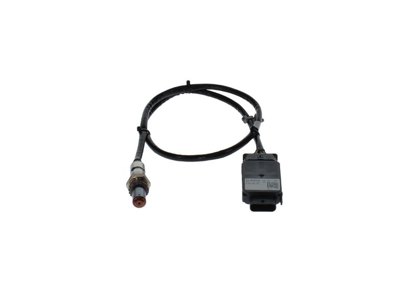 BOSCH NOx-sensor, NOx-katalysator 0 281 008 779