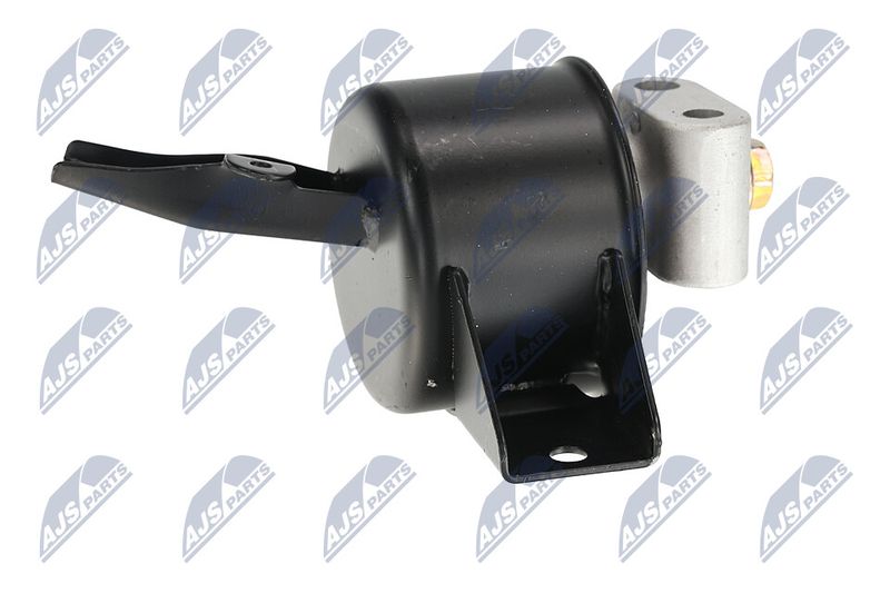 Paigutus, Mootor, NTY ZPS-DW-010