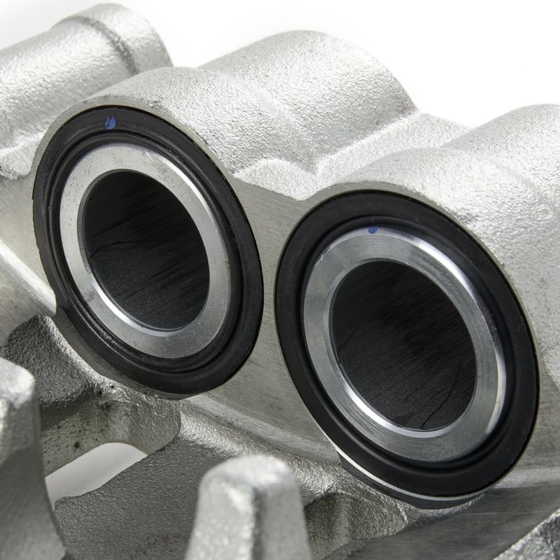 RIDEX 78B2299 Brake Caliper