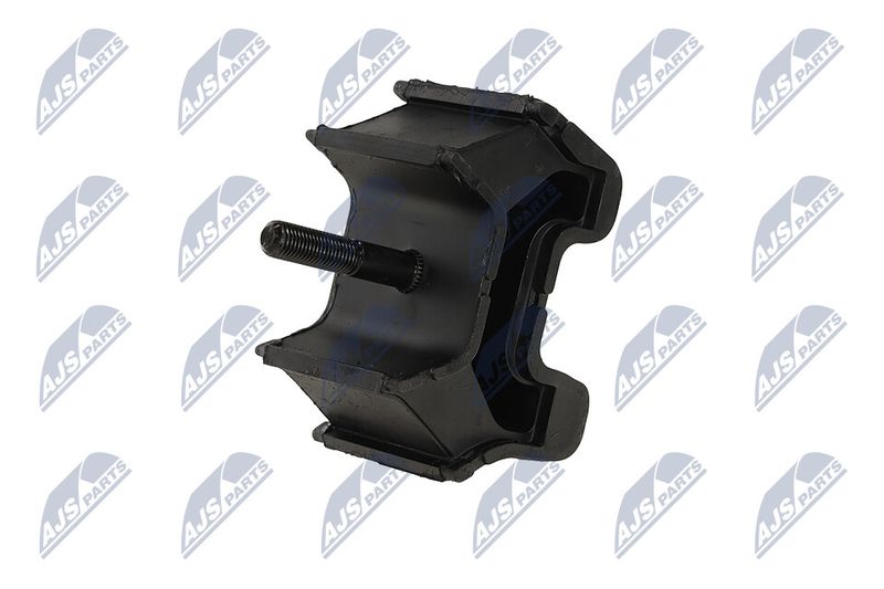 Paigutus, Mootor, NTY ZPS-ME-081