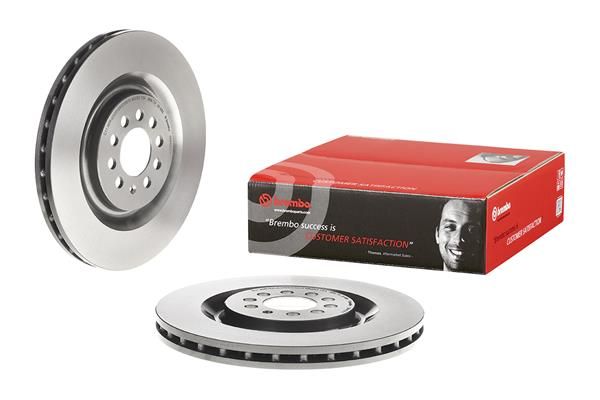 BREMBO 09.8403.11 Brake Disc