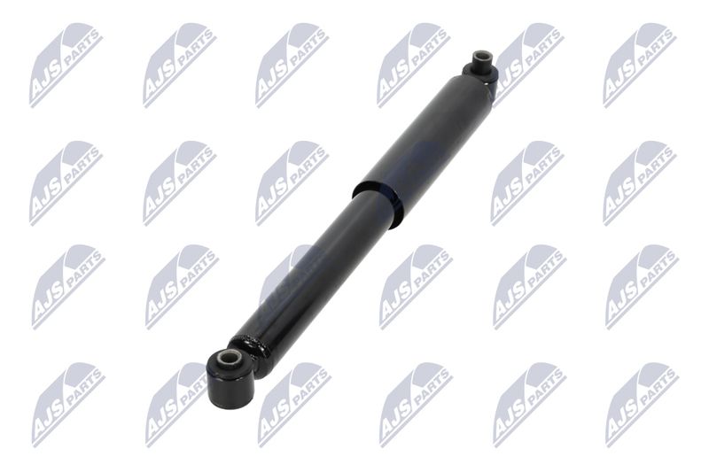 Amort, NTY A-CH-038