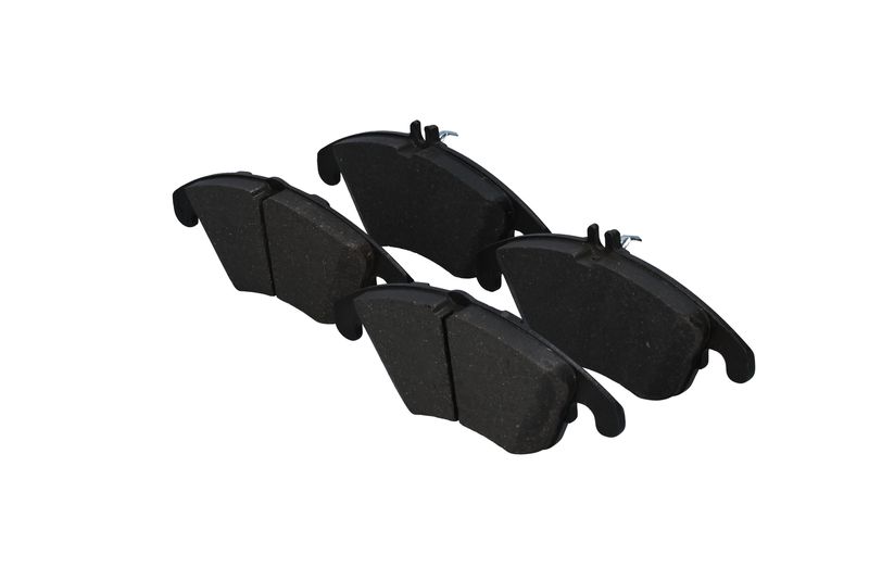 VALEO 302160A Brake Pad Set, disc brake