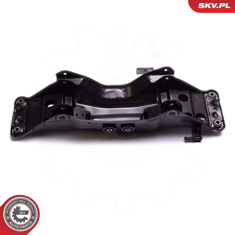 Sillakeha, ESEN SKV 64SKV083