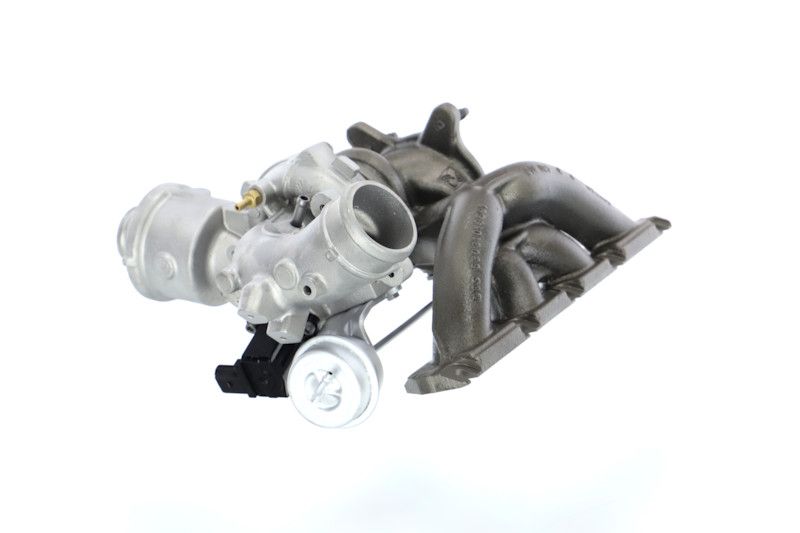 REMANTE 003-002-001376R Charger, charging (supercharged/turbocharged)