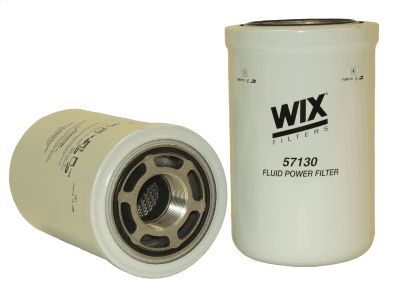 Фільтр, гідравлічна система привода робочого обладнання, Wix Filters 57130