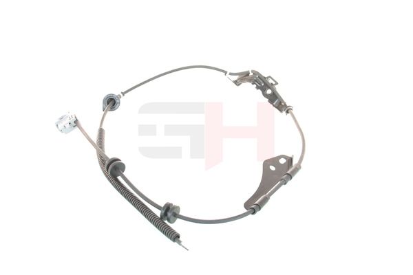 GH GH-714504H Датчик, кількість обертів колеса
