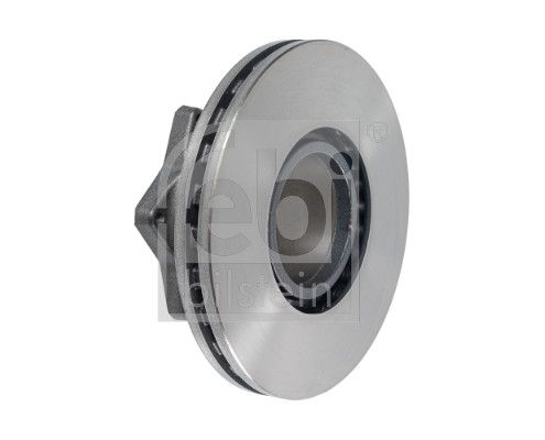 FEBI BILSTEIN 106338 Brake Disc