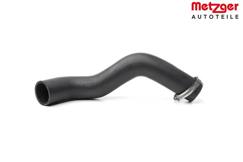 METZGER AUTOTEILE 2401385 Charge Air Hose