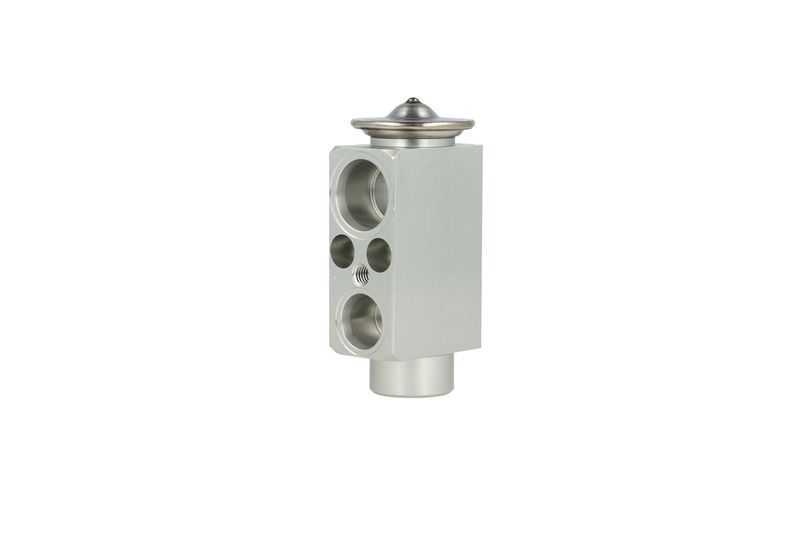 Ekspansiooniklapp, kliimaseade, NRF 38490