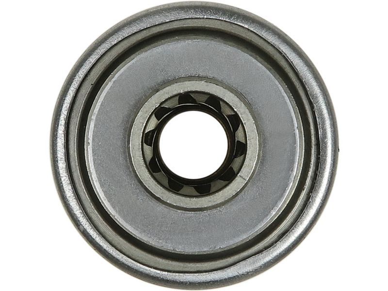 Vabajooks, starter, AS-PL SD3079