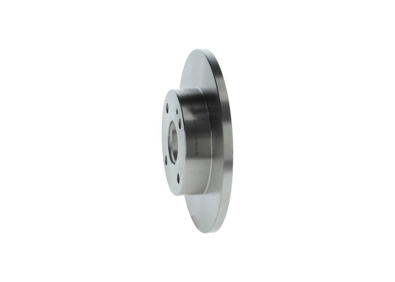 BOSCH 0986478252 Brake Disc