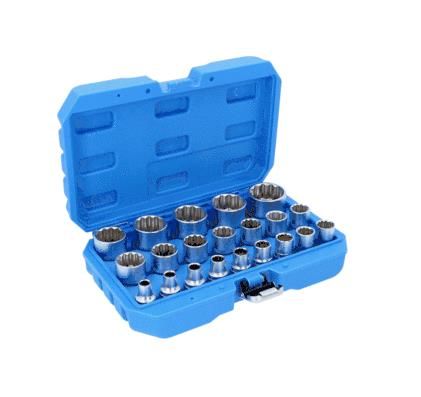 KS TOOLS BT022405 Socket Wrench Set