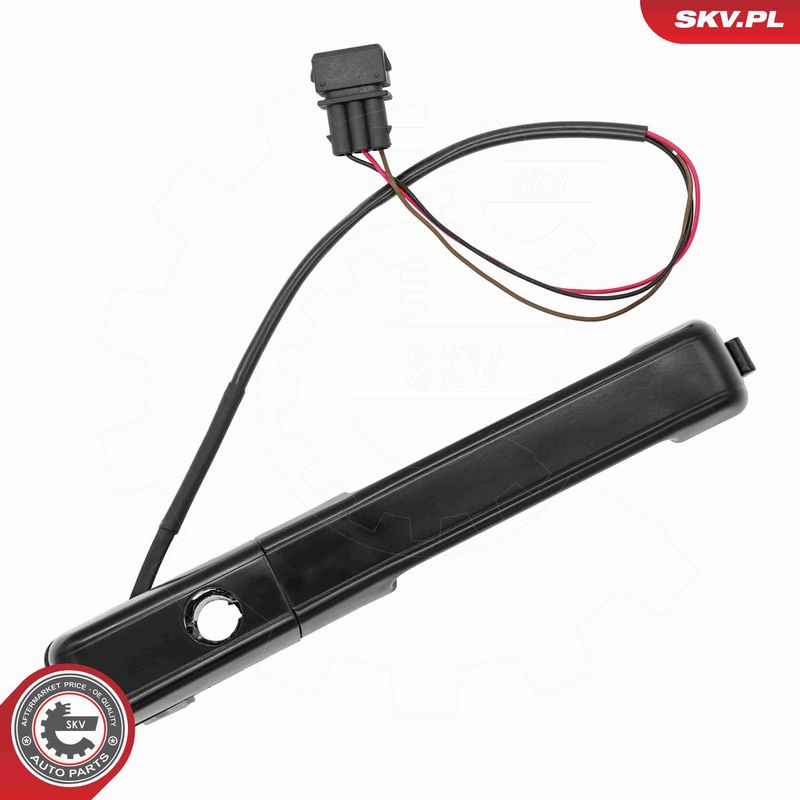 ESEN SKV 97SKV164 Exterior Door Handle
