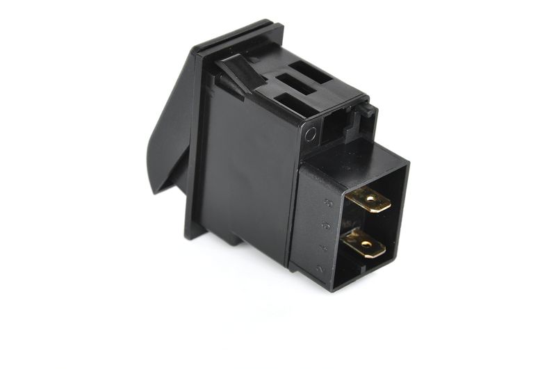 BOSCH 0986348300 Direction Indicator Switch