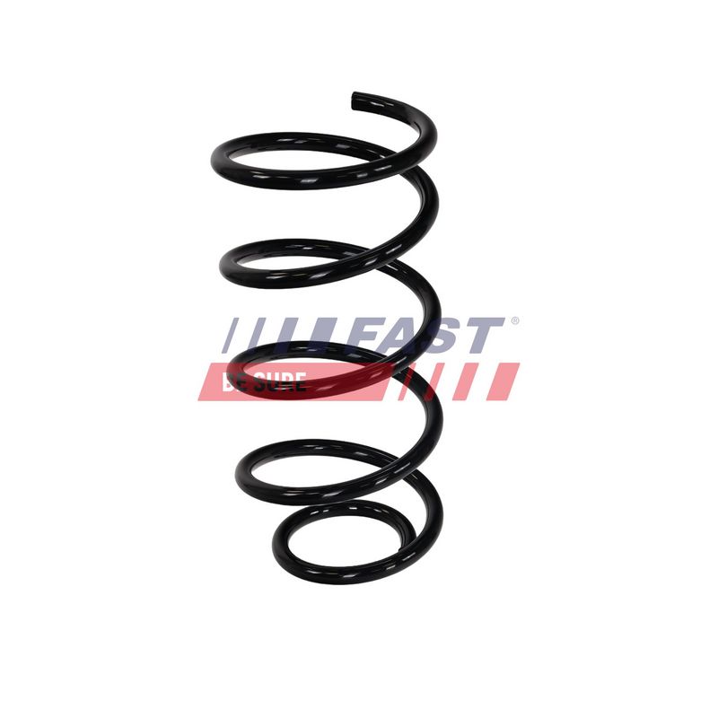 Pružina podvozku FT01899