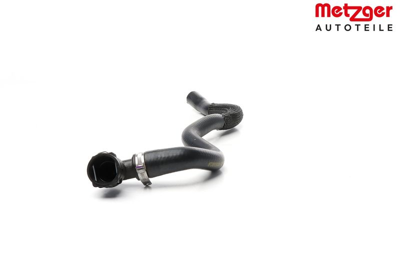 METZGER AUTOTEILE 2420183 Radiator Hose