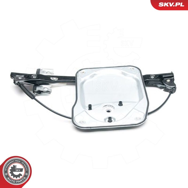 Aknatõstuk, ESEN SKV 01SKV872