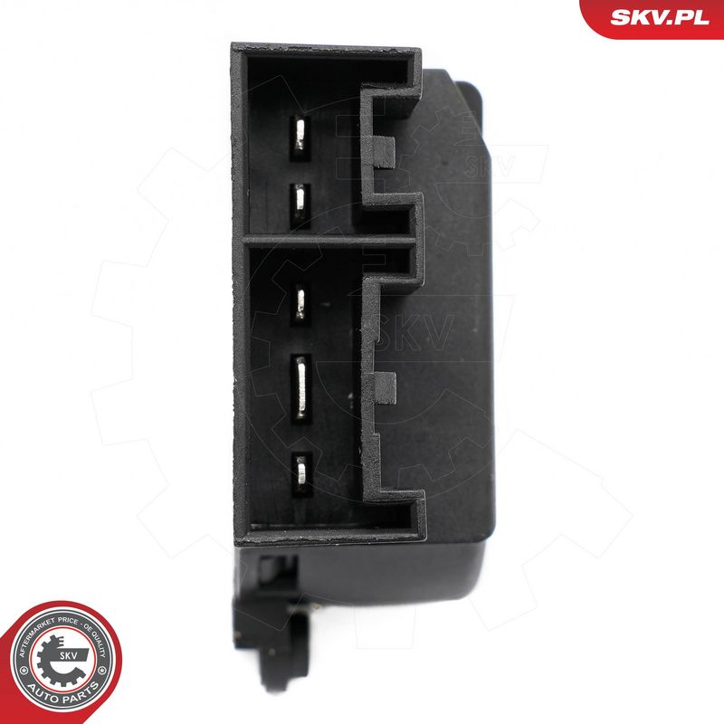 Süüte-, stardilüliti, ESEN SKV 65SKV002