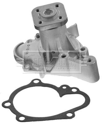 Borg & Beck water pump kit - BWP2179