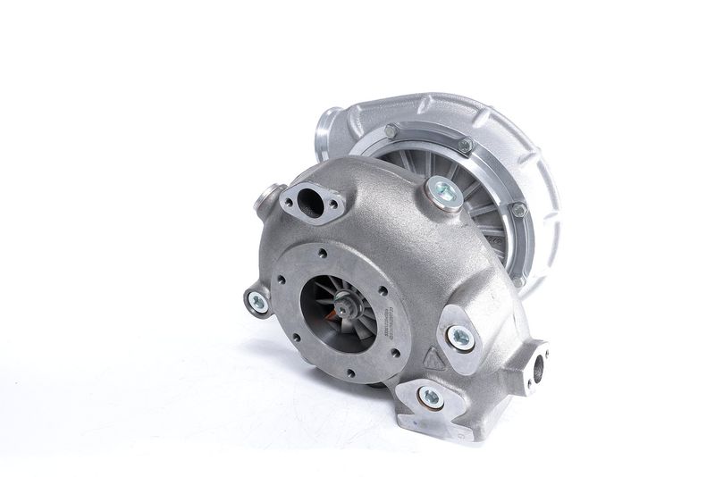 Compresor,sistem de supraalimentare T915978 BTS Turbo
