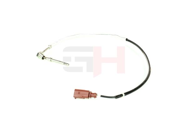 GH GH-744704 Sensor, exhaust gas temperature