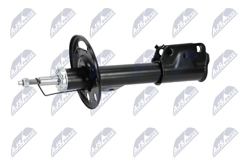 Amort, NTY A-FR-046