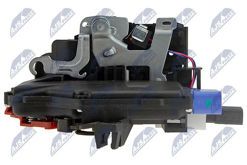 Ukselukk, NTY EZC-WW-382