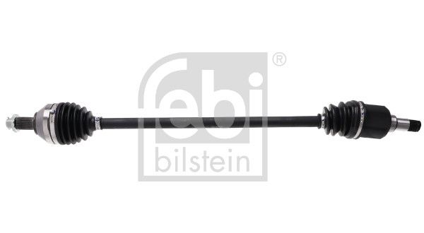 Veovõll FEBI BILSTEIN 1006290