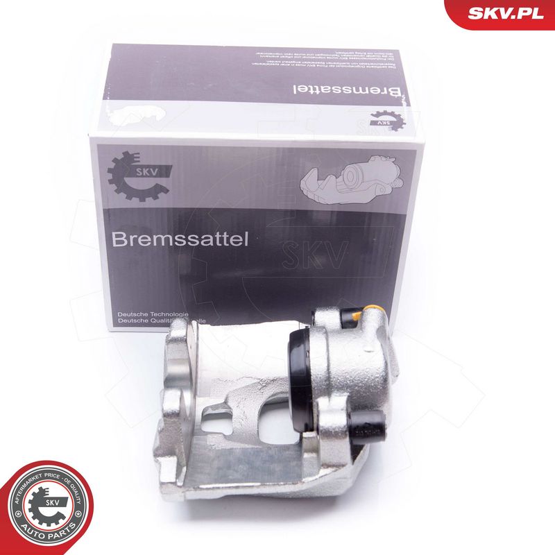 Pidurisadul, ESEN SKV 34SKV612