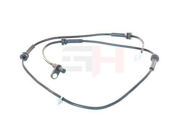 Andur, rattapöörete arv, GH GH-712273V