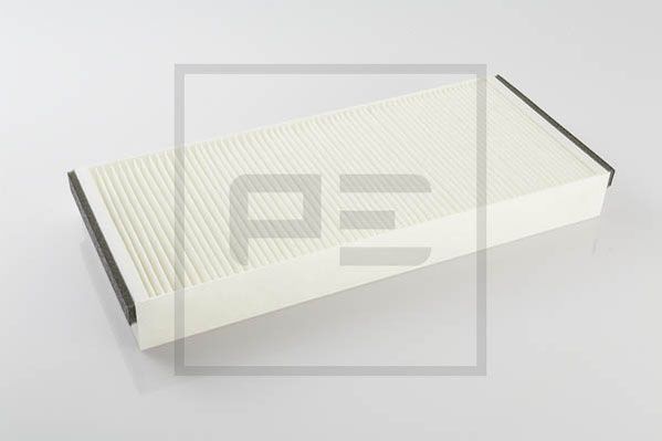Filtr, vzduch v interiéru 030.871-00A