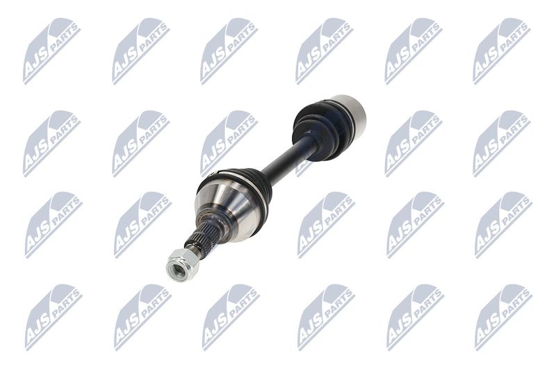 Veovõll, NTY NPW-PL-159