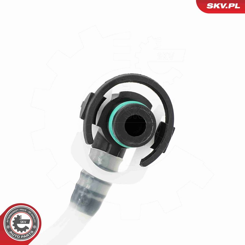 ESEN SKV 54SKV573 Fuel Line