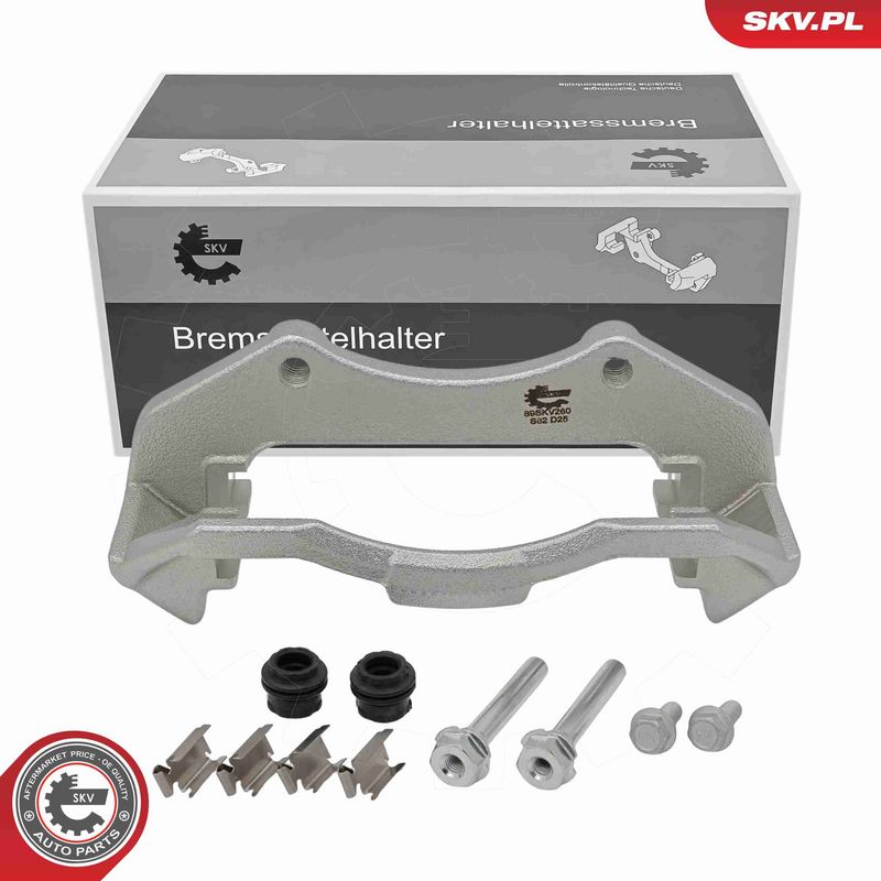 ESEN SKV 89SKV260 Bracket, brake caliper
