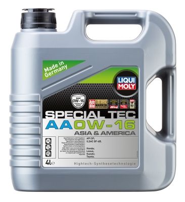 ulei de motor Liqui Moly 21327
