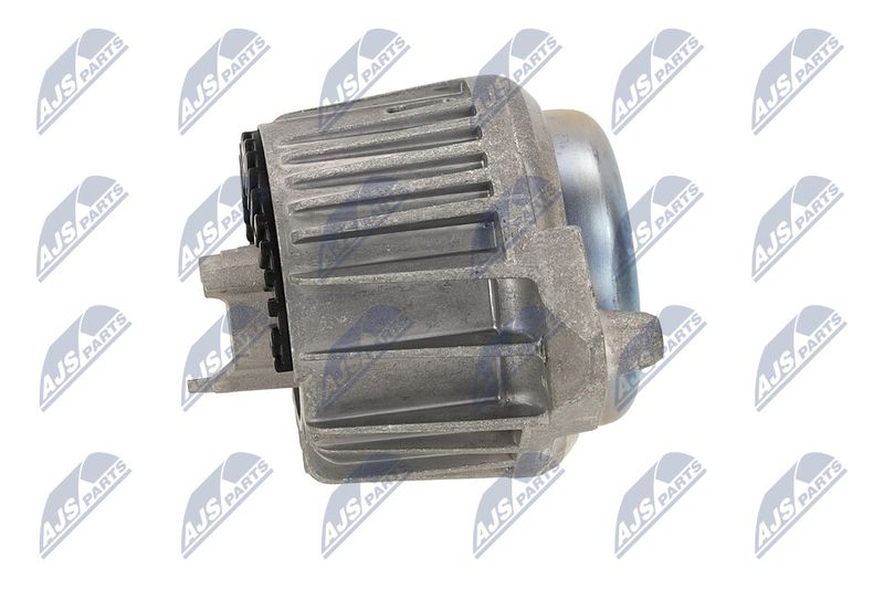 Paigutus, Mootor, NTY ZPS-ME-017