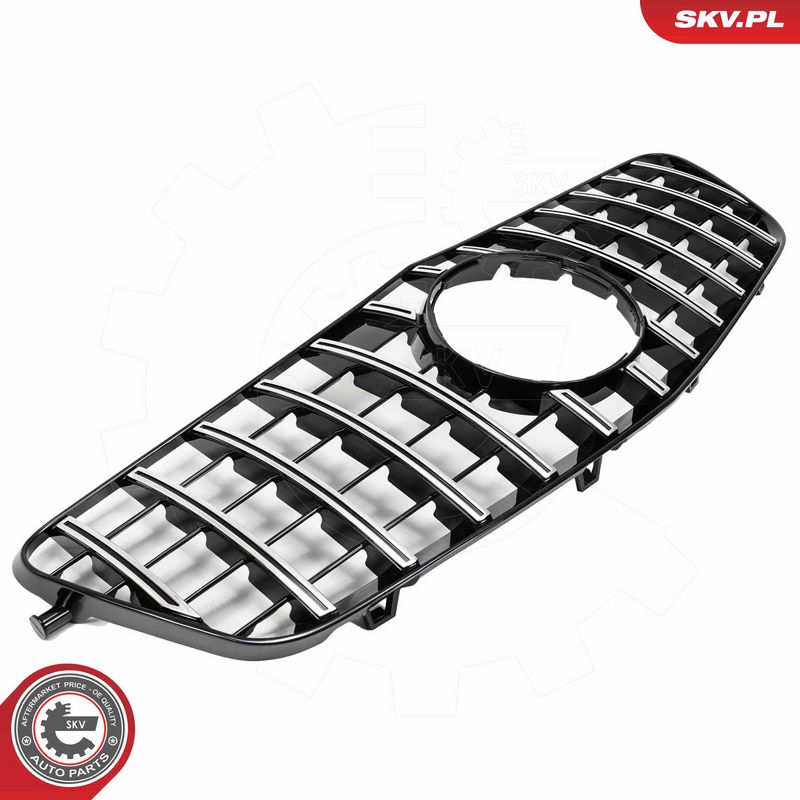 Radiaatorivõre, ESEN SKV 66SKV544