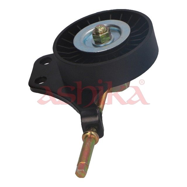 ASHIKA 140-01-102 Tensioner Pulley, V-ribbed belt