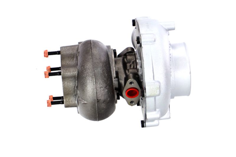REMANTE 003-004-004304R Charger, charging (supercharged/turbocharged)