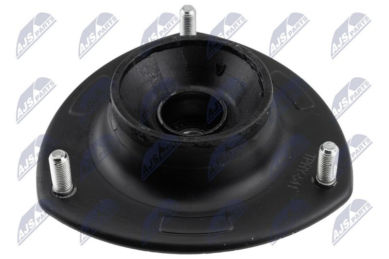 Vedruamordi tugilaager, NTY AD-HY-541