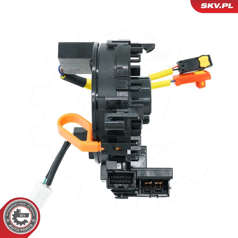 Turvapadja lint, turvapadi,...