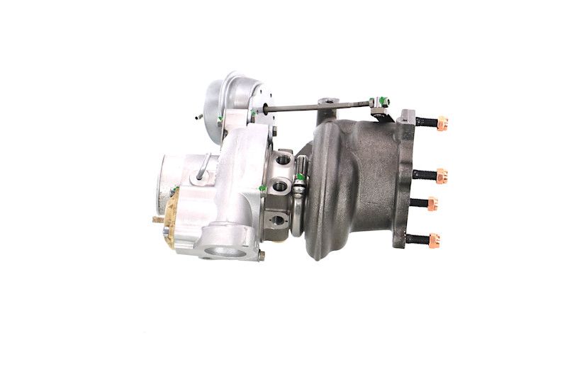 REMANTE 003-001-000310R Charger, charging (supercharged/turbocharged)